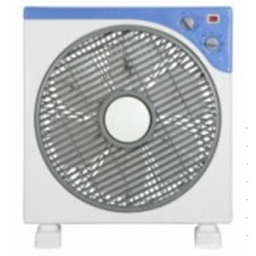 Ventilateur de boîte